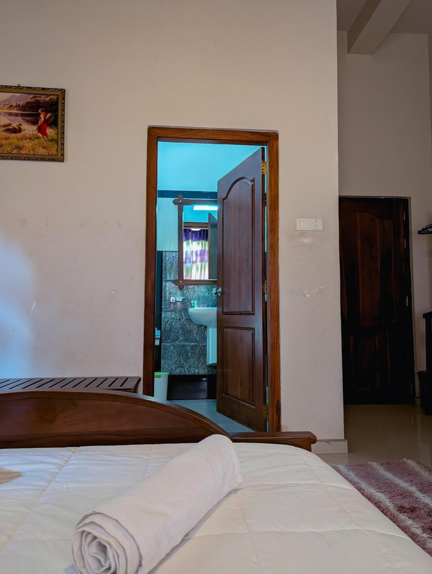Ella Heaven Inn Kumbalwela Luaran gambar