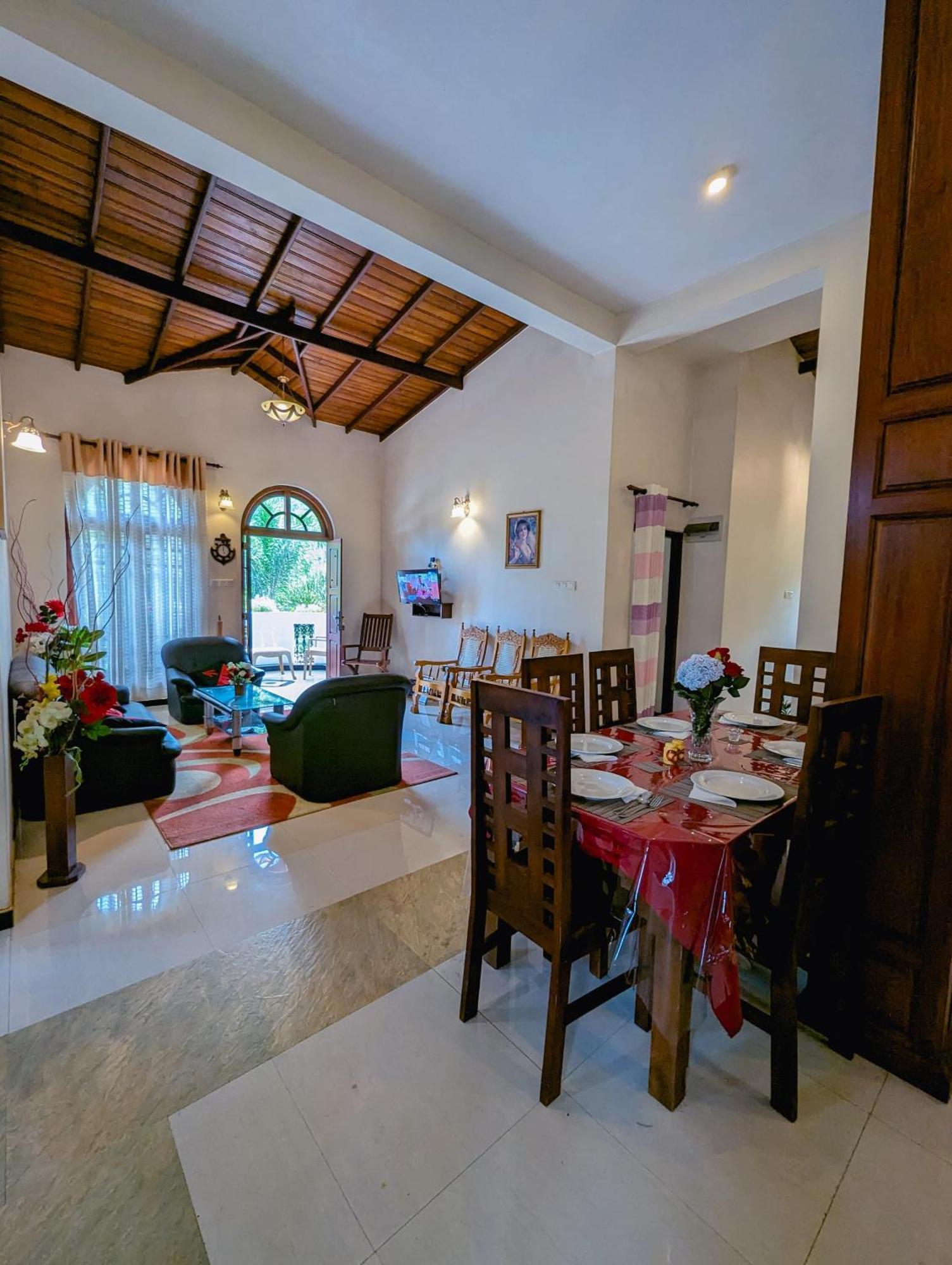 Ella Heaven Inn Kumbalwela Luaran gambar